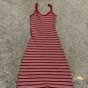brandy melville dress